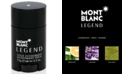 Montblanc Men's Legend Deodorant Stick, 2.5 oz